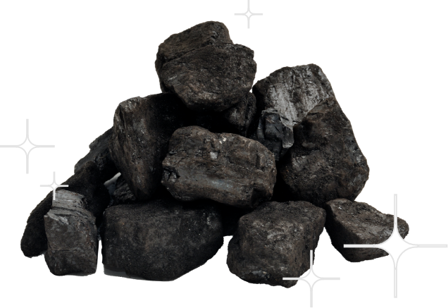 coal